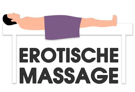Erotik Massage Umfrage