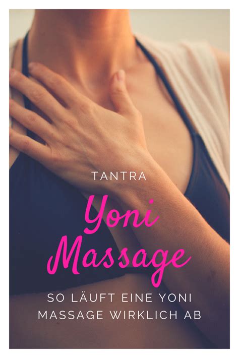 Erotik Massage Wissen