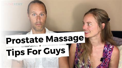 Prostatamassage Sexuelle Massage Bree