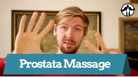 Prostatamassage Sexuelle Massage Leinburg