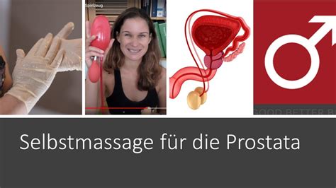 Prostatamassage Erotik Massage Gstaad