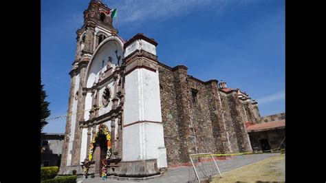 Burdel Santa María Magdalena Ocotitlán