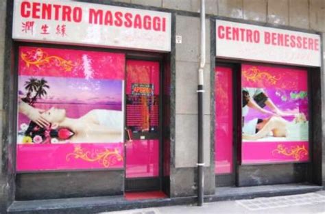 Erotic massage Cecina