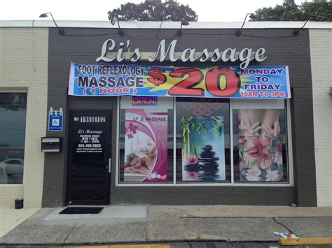 Erotic massage Gary