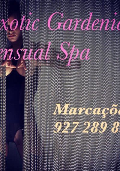 Erotic massage Porto do Son
