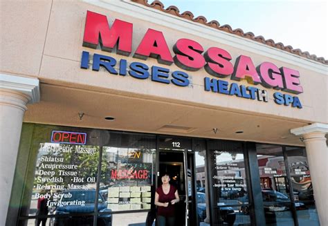 Erotic massage South San Gabriel