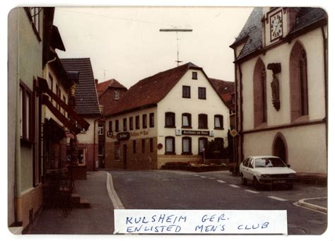 Escort Kulsheim