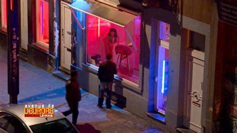 Maison de prostitution Dinant