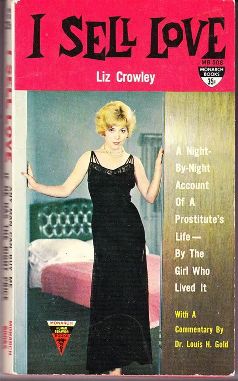 Prostitute Crowley