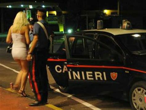 Prostitute Marano Vicentino