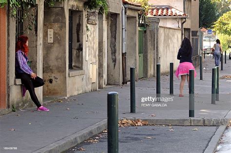 Prostitute Tournai