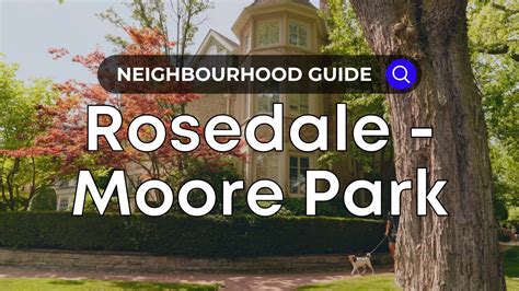 Sex dating Rosedale Moore Park