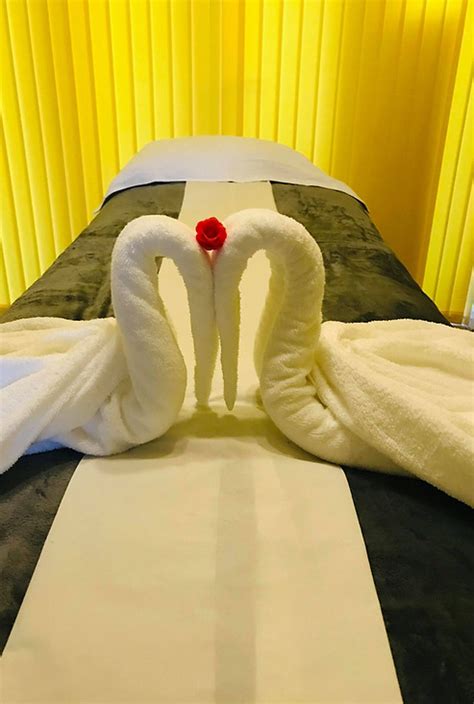 Sexual massage Beddau