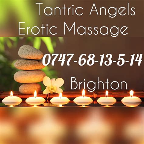 Sexual massage Brighton East