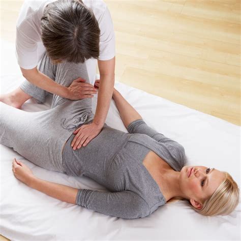 Sexual massage De Reit