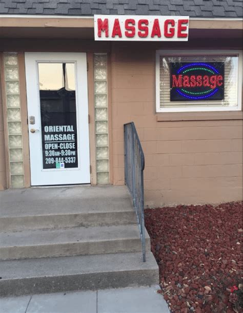 Sexual massage North Madison