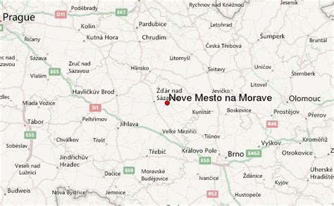 Sexual massage Nove Mesto na Morave