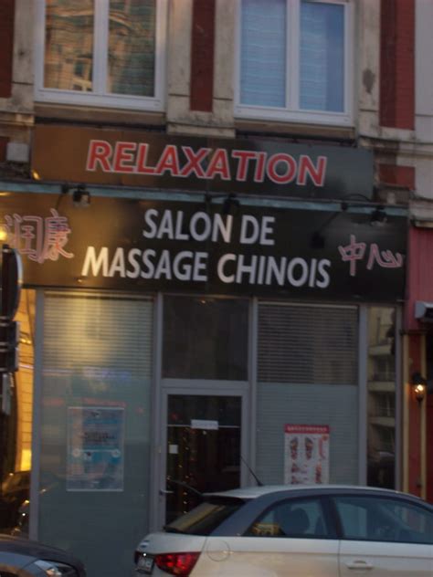 Sexual massage Saint Andre lez Lille