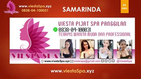 Sexual massage Samarinda