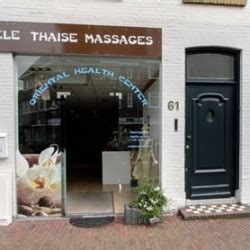 Sexual massage Voorburg