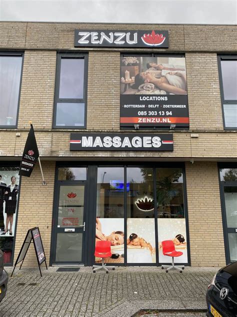 Sexual massage Zoetermeer