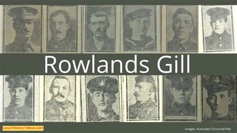 Whore Rowlands Gill